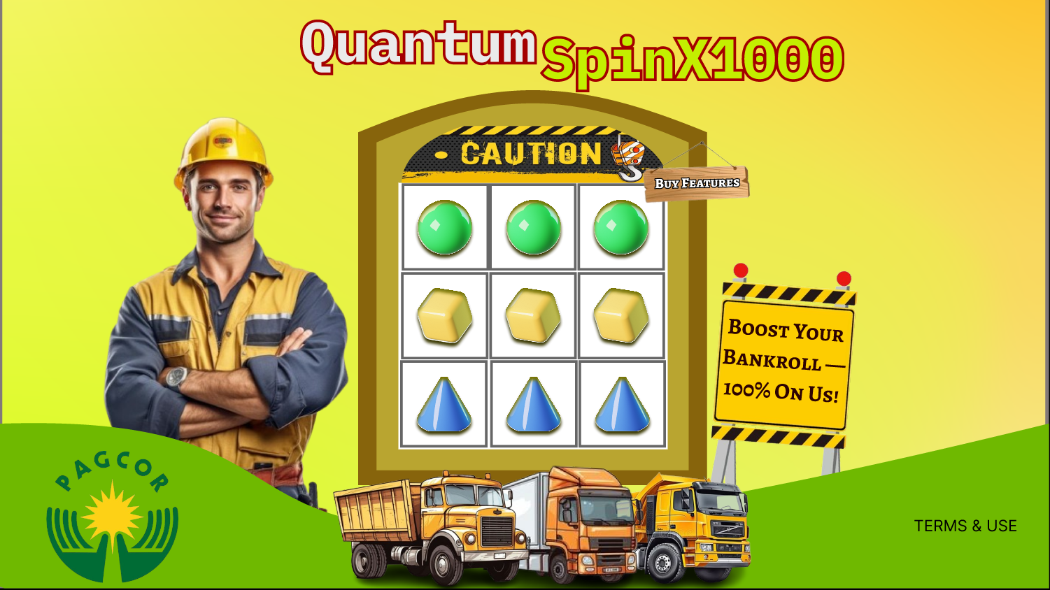 Quantum Spin